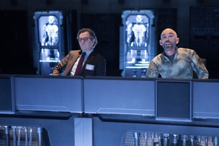 Illustration for article titled Could the next Pacific Rim film be a prequel? Plus New RoboCop Pics!